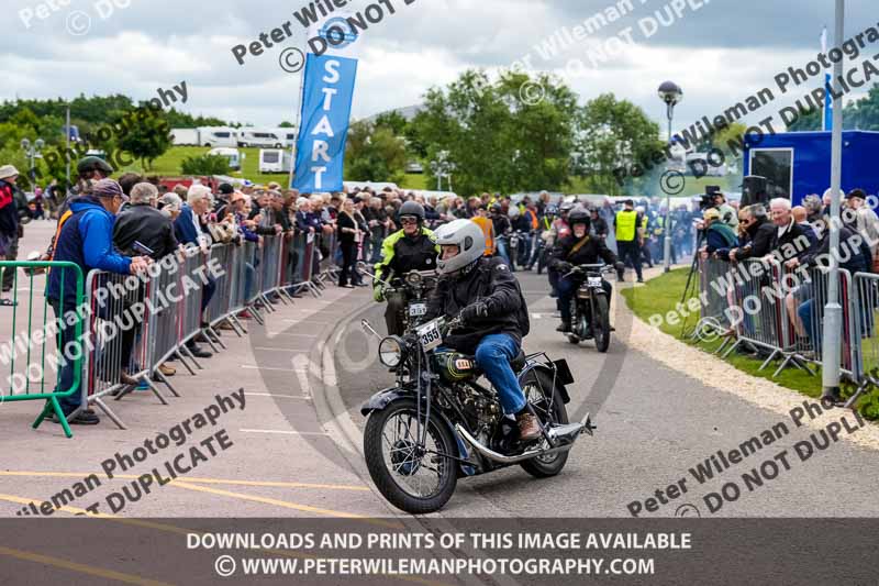 Vintage motorcycle club;eventdigitalimages;no limits trackdays;peter wileman photography;vintage motocycles;vmcc banbury run photographs